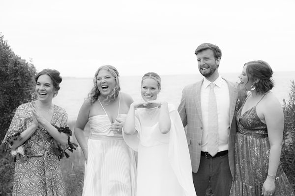 Beaufort NC Wedding Photographer Documentary Style Editorial