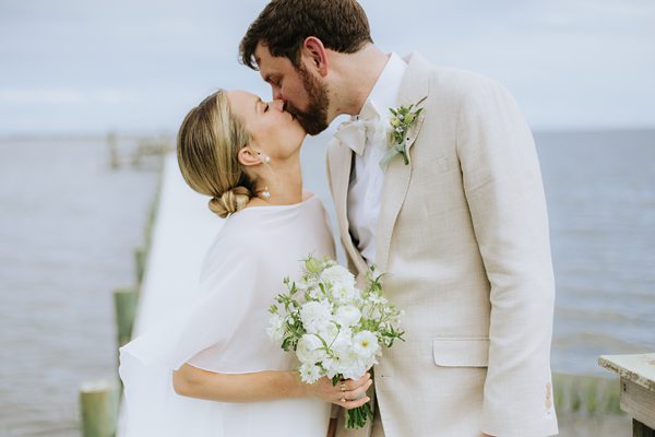 Martha's Vineyard Wedding Photographer | Editorial with Fine Art Documentary Style