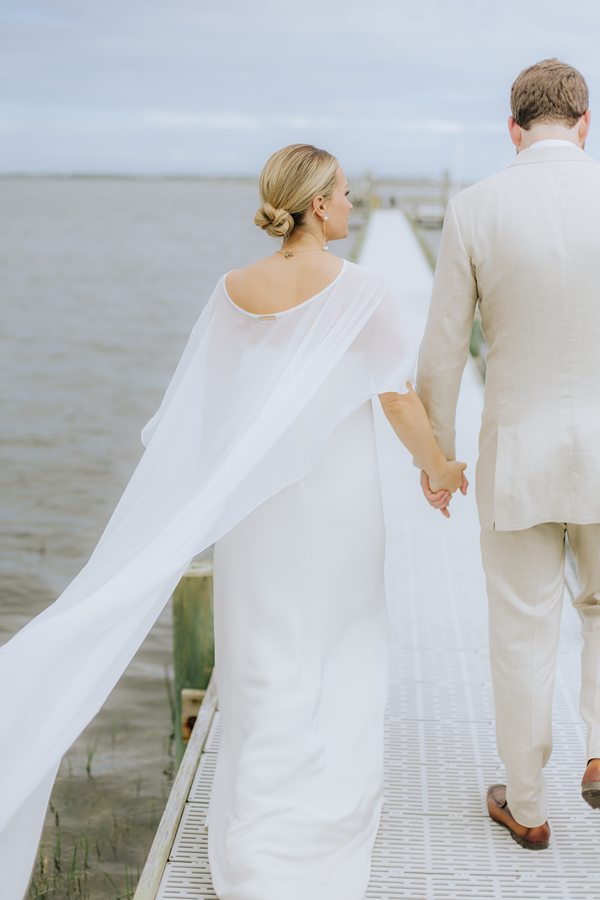 Martha's Vineyard Wedding Photographer | Editorial with Fine Art Documentary Style