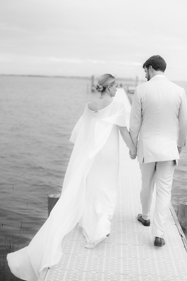 Beaufort NC Wedding Photographer Documentary Style Editorial