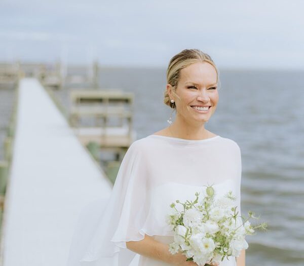 Charleston Wedding Photographer | South Carolina | Fine Art Style Documentary Wedding Photography