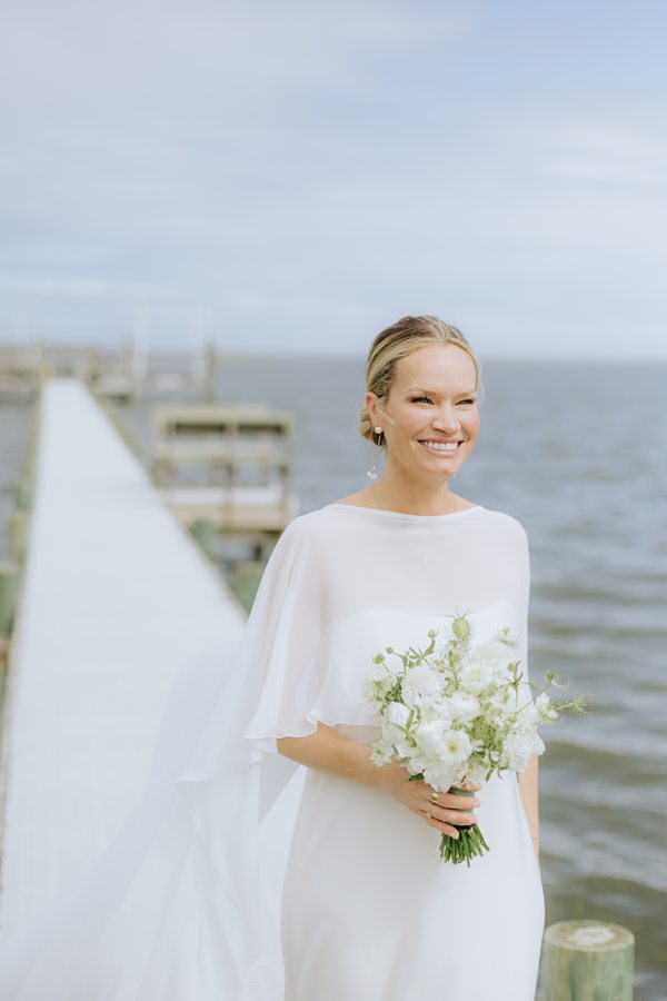 Beaufort NC Wedding Photographer Documentary Style Editorial