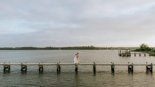 Beaufort NC Wedding Photographer Documentary Style Editorial