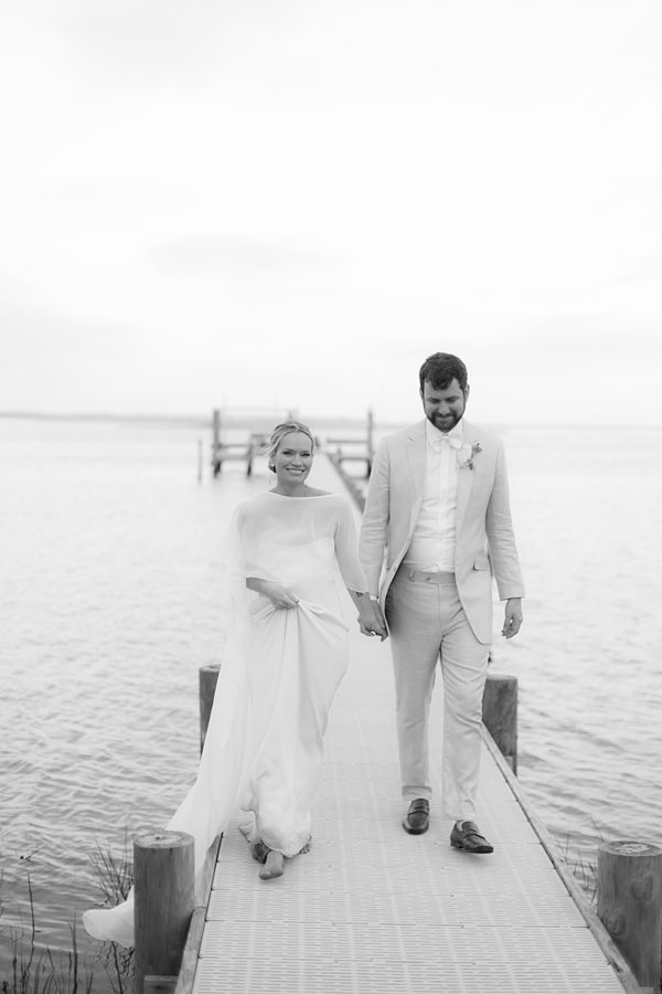 Beaufort NC Wedding Photographer Documentary Style Editorial