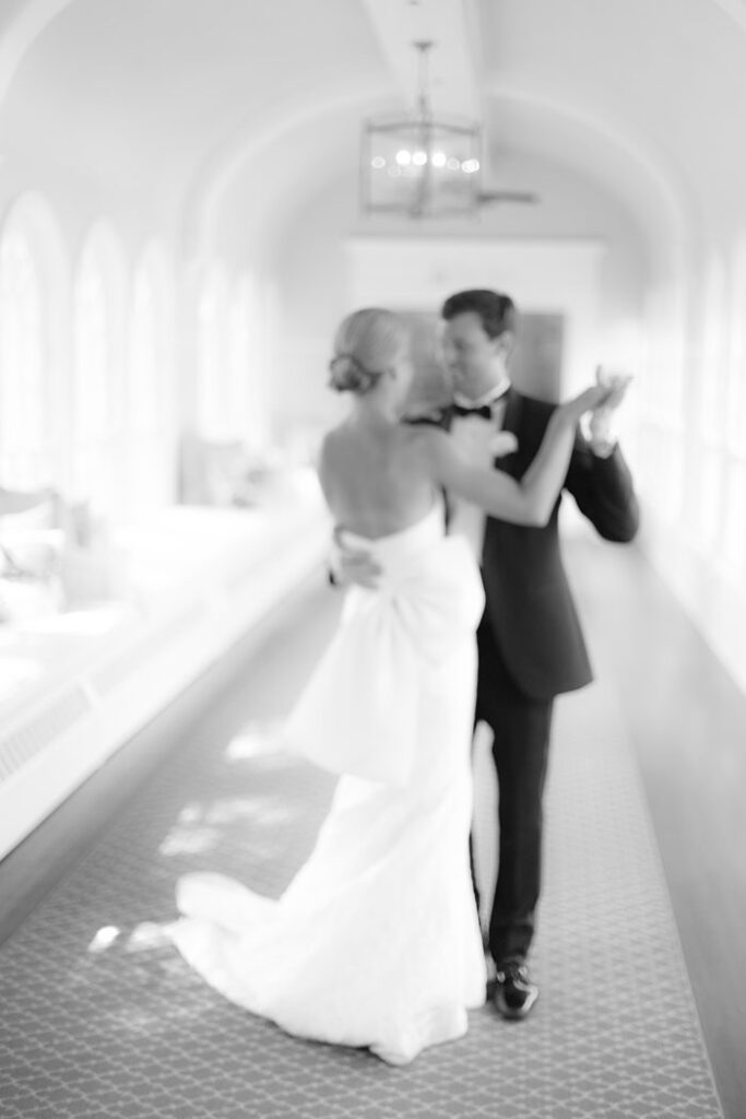 Editorial NYC Wedding Photographer | Fine Art Documentary Style