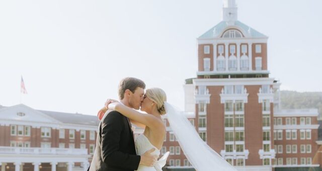 Fine-Art Documentary Washington D.C. Wedding Photography | Michelle Elyse Photography