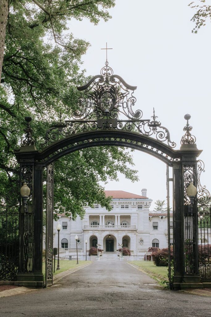 Documentary Philadelphia Wedding Photographer Editorial Engagement Session at Elkin Manor x