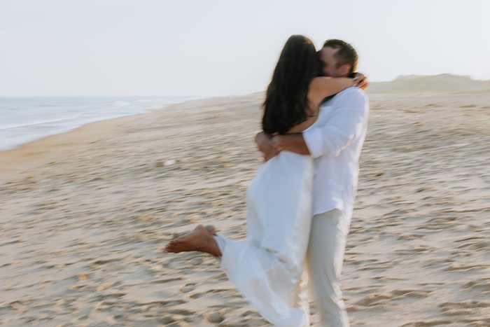 Long Island Engagement Session the Hamptons wedding photographer amagansett