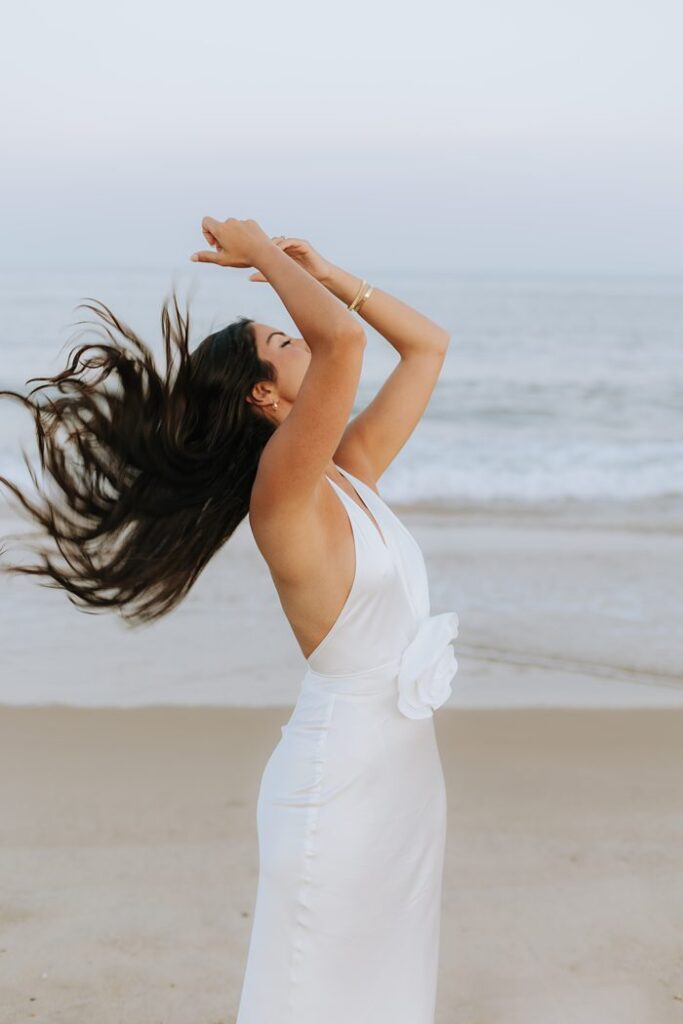 Long Island Engagement Session the Hamptons wedding photographer amagansett