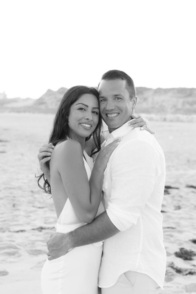 Long Island Engagement Session the Hamptons wedding photographer amagansett