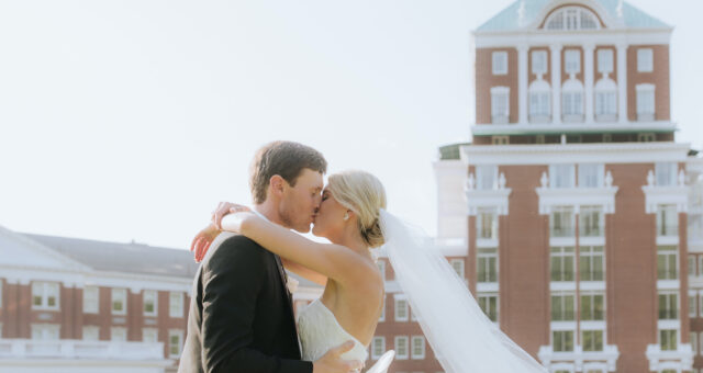 Classic & Timeless Wedding at The Omni Homestead Resort | Hot Springs, Virginia | Editorial Wedding Photographer | O + R