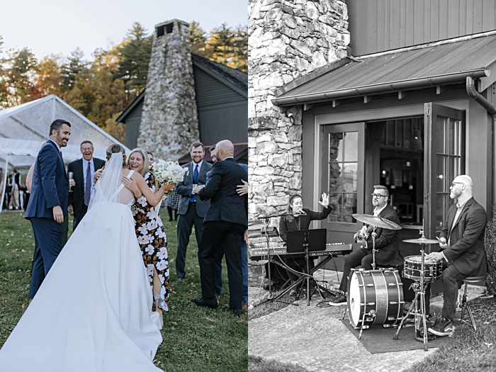 Lonesome Valley Wedding Sapphire NC Luxury Highlands Cashiers Wedding Photographer x