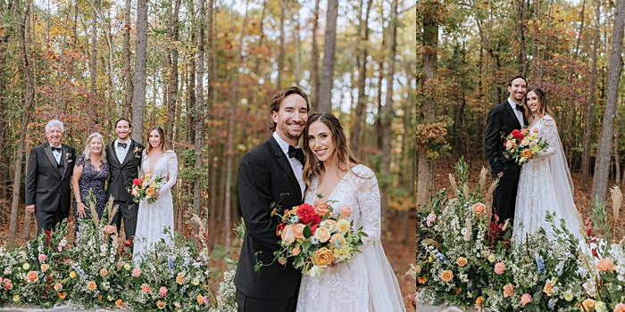 Luxury Documentary Wedding Photographer Carolina Grove Wedding Chapel Hill NC Wedding Venue x