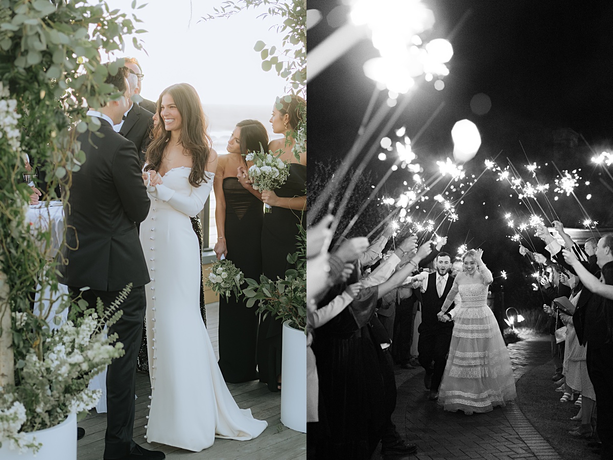 Blackberry Ridge Wedding Photography – Editorial & Effortlessly Glamorous
