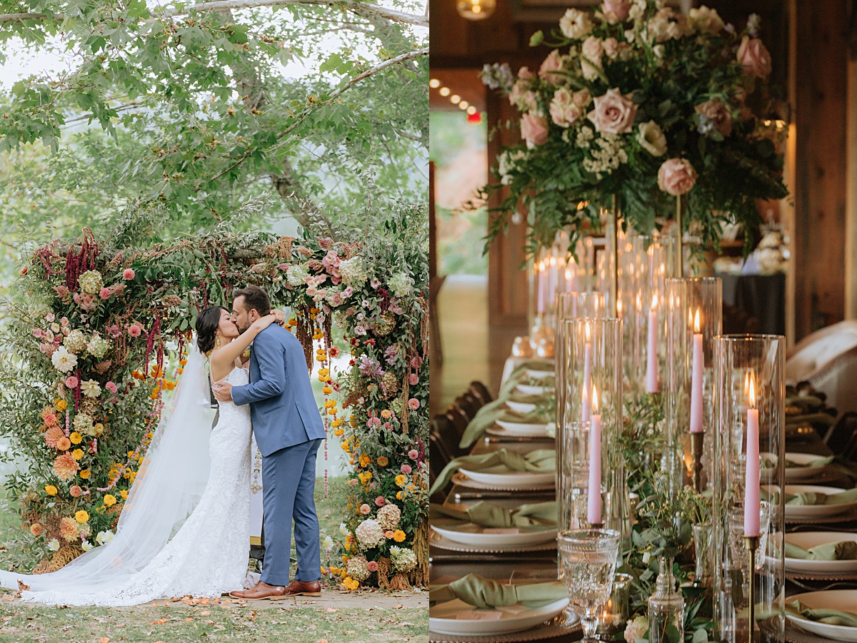 Charlottesville Editorial Wedding Photographer