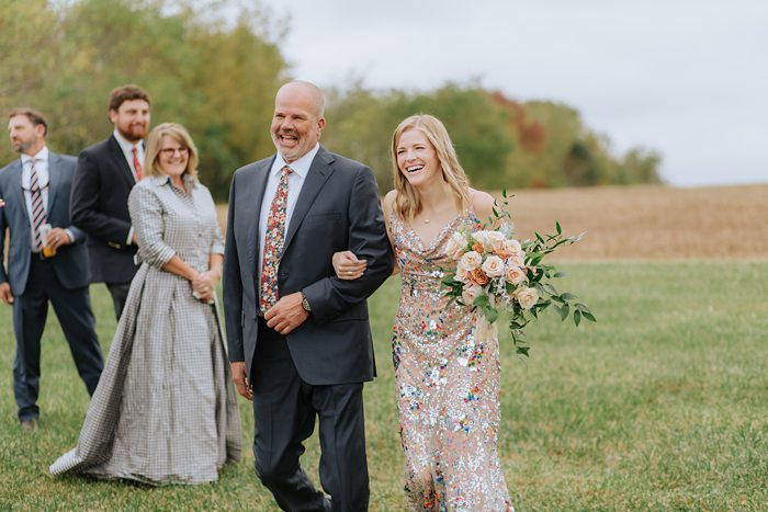Roanoke Wedding Photographer Editorial Documentary Sperry Tented Backyard Wedding on Private Estate x