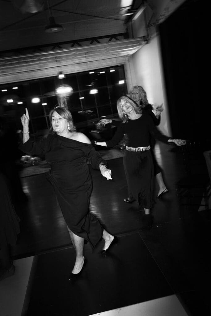 LGBTQ Wedding Photographer Moody Disco Nightclub Wedding Reception Atlanta Georgia x