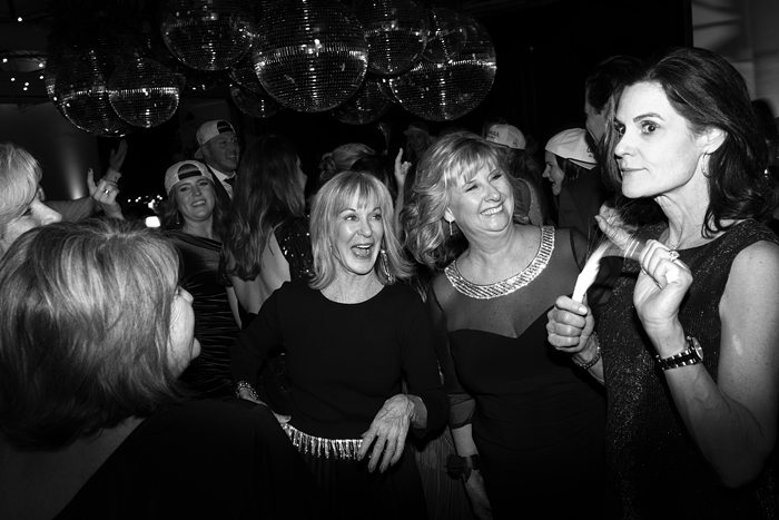 LGBTQ Wedding Photographer Moody Disco Nightclub Wedding Reception Atlanta Georgia x