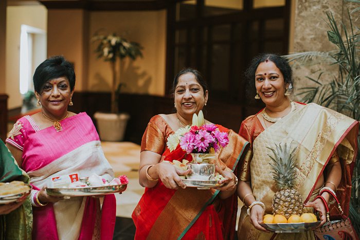 RJ Hindu Wedding