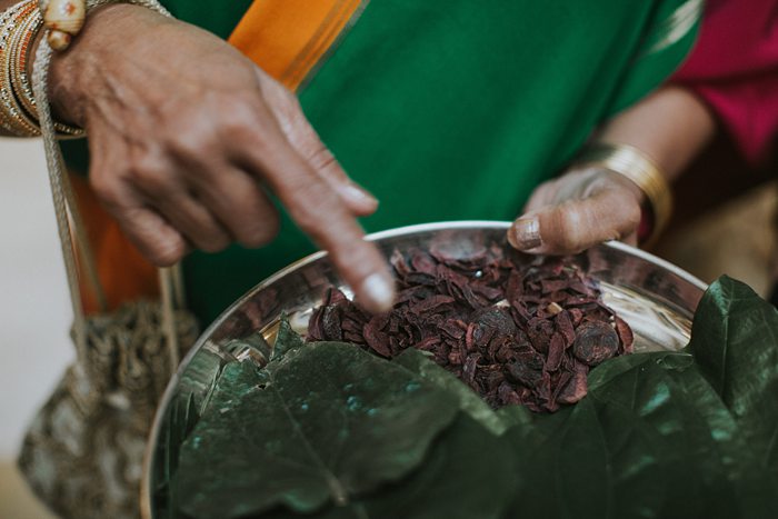 RJ Hindu Wedding