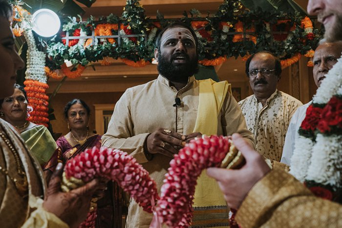 RJ Hindu Wedding