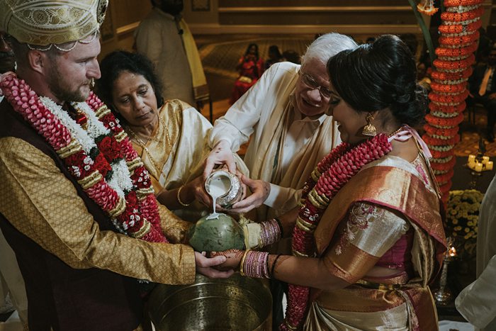 RJ Hindu Wedding