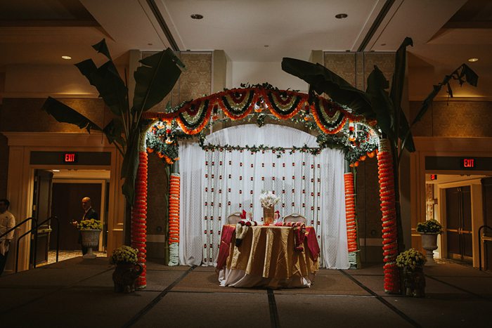 RJ Hindu Wedding