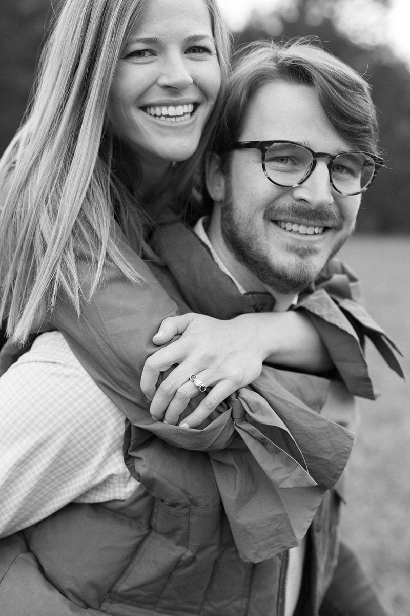 Roanoke Virginia Documentary Wedding Photographer x