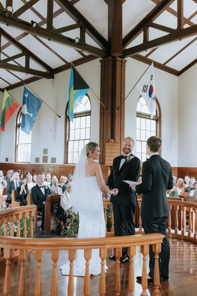 Virginian Hotel Wedding Lynchburg Wedding Photographer Documentary Candid Style x