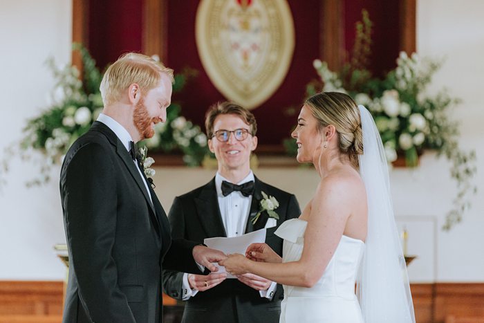 Virginian Hotel Wedding Lynchburg Wedding Photographer Documentary Candid Style x