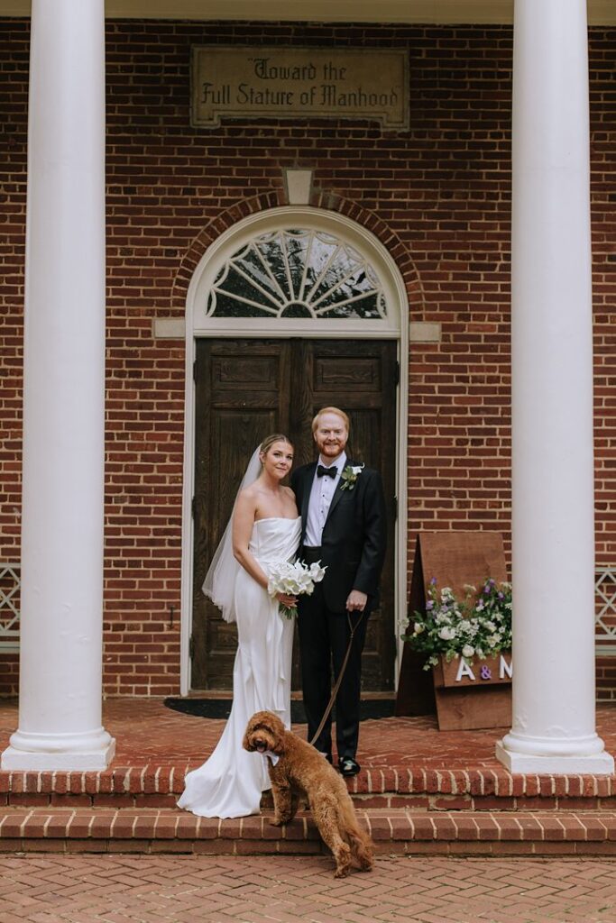 Virginian Hotel Wedding Lynchburg Wedding Photographer Documentary Candid Style x