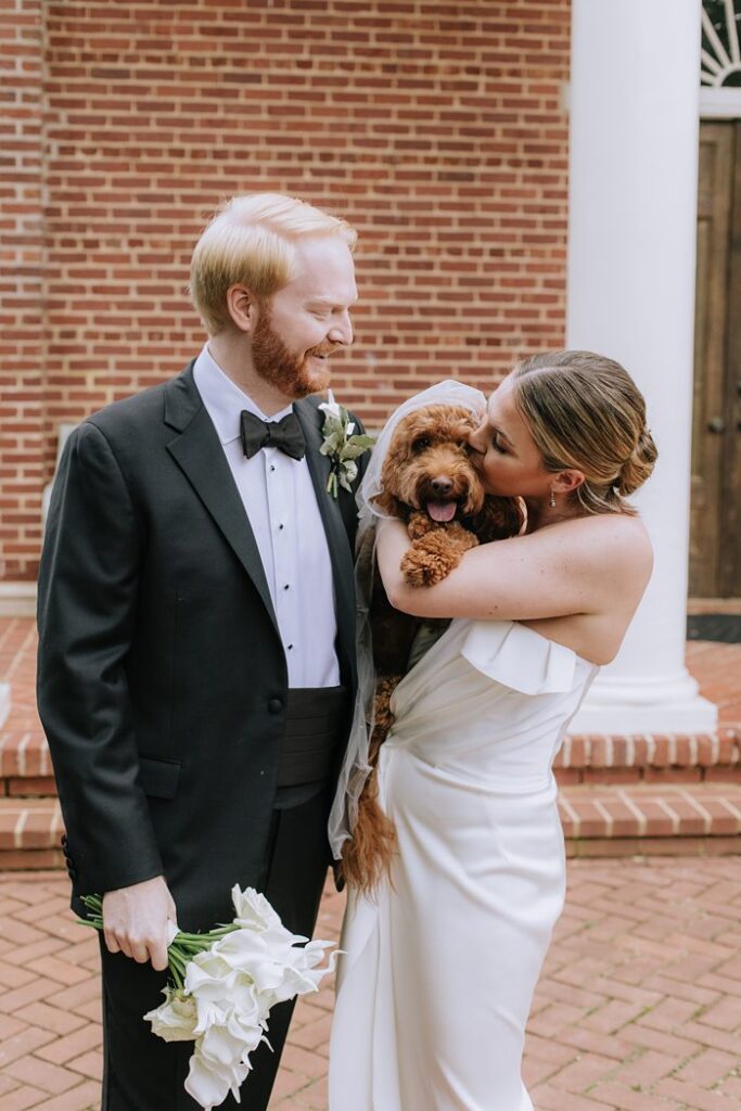 Virginian Hotel Wedding Lynchburg Wedding Photographer Documentary Candid Style x