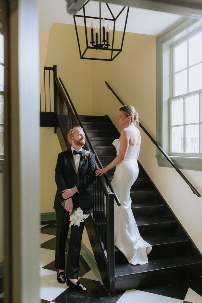 Virginian Hotel Wedding Lynchburg Wedding Photographer Documentary Candid Style x