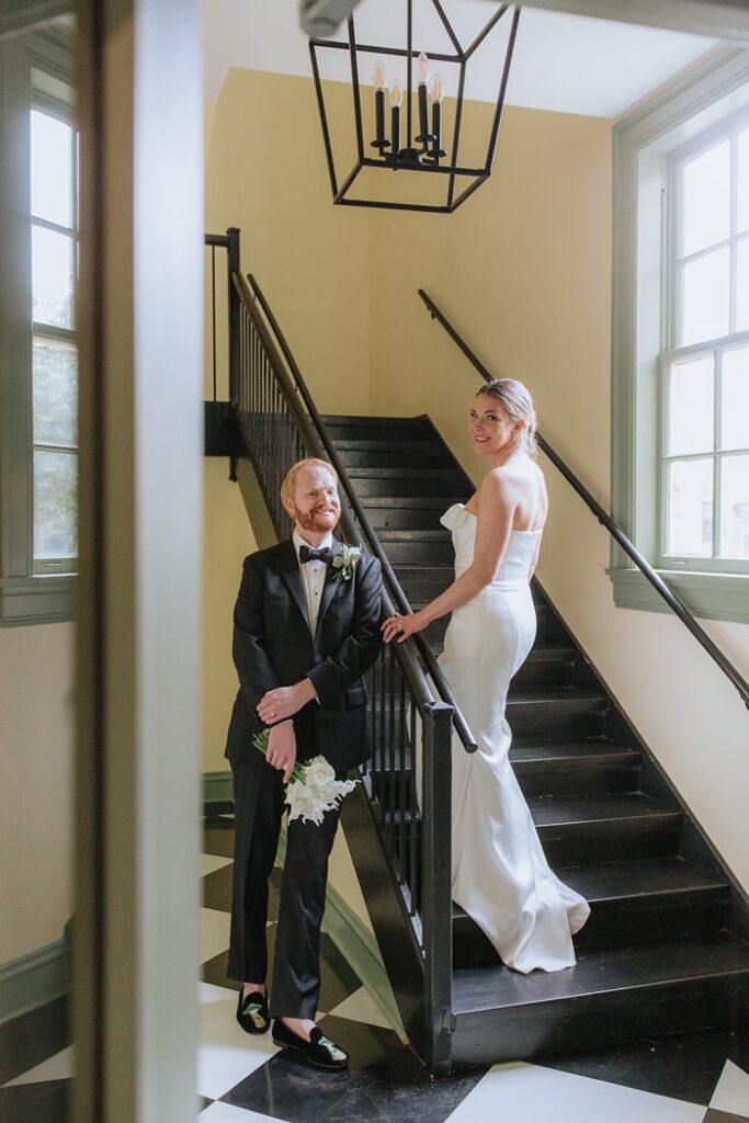 Virginian Hotel Wedding Lynchburg Wedding Photographer Documentary Candid Style x