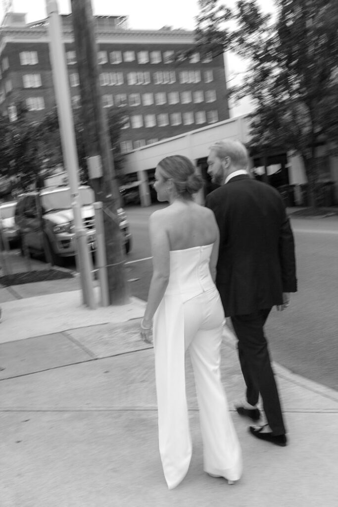 Virginian Hotel Wedding Lynchburg Wedding Photographer Documentary Candid Style x