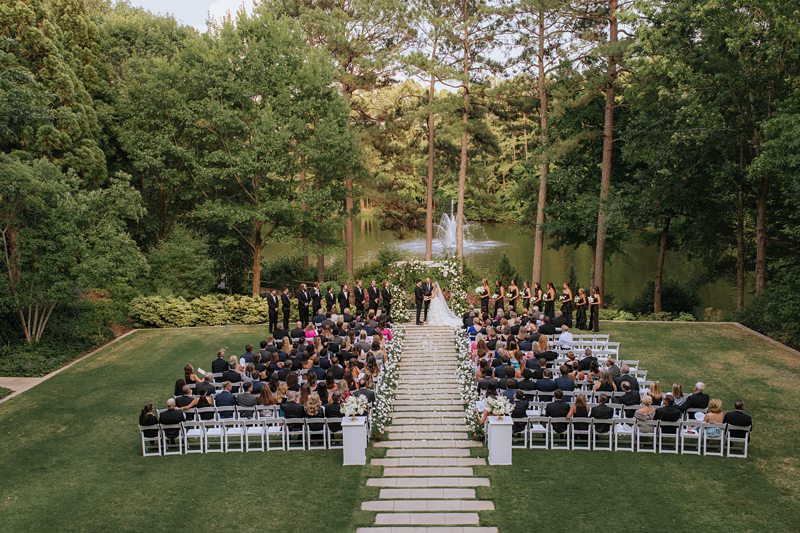 Umstead Wedding in Cary, North Carolina with Editorial Documentary Photographer x