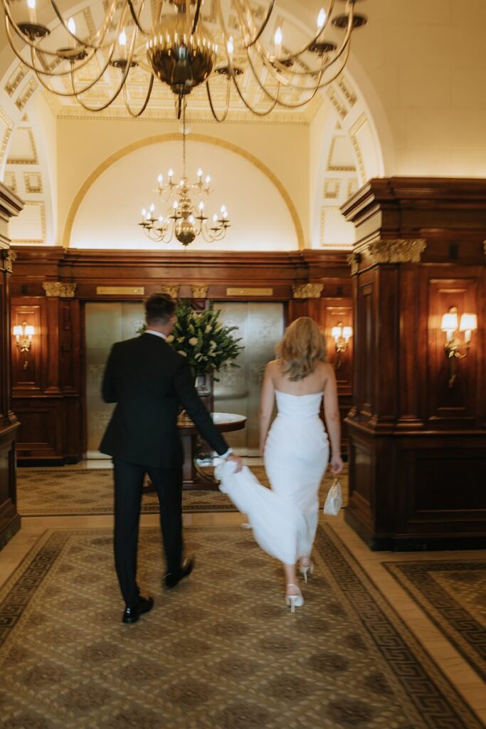 Hay Adams Wedding Washington DC Luxury Wedding Photographer Documentary Style x