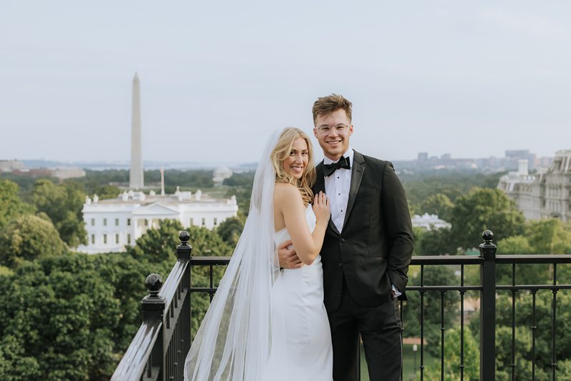 Hay Adams Wedding Washington DC Luxury Wedding Photographer Documentary Style x