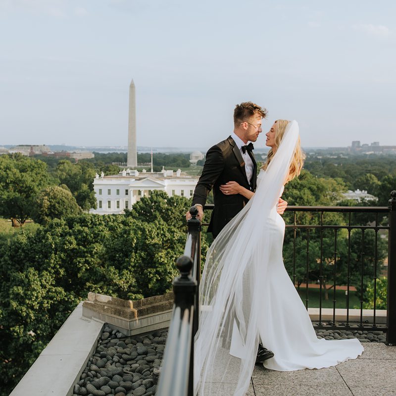 Hay Adams Wedding Washington DC Luxury Wedding Photographer Documentary Style x