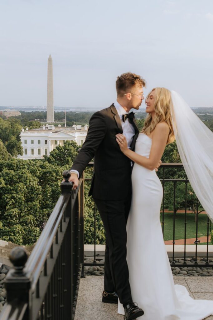 Hay Adams Wedding Washington DC Luxury Wedding Photographer Documentary Style x