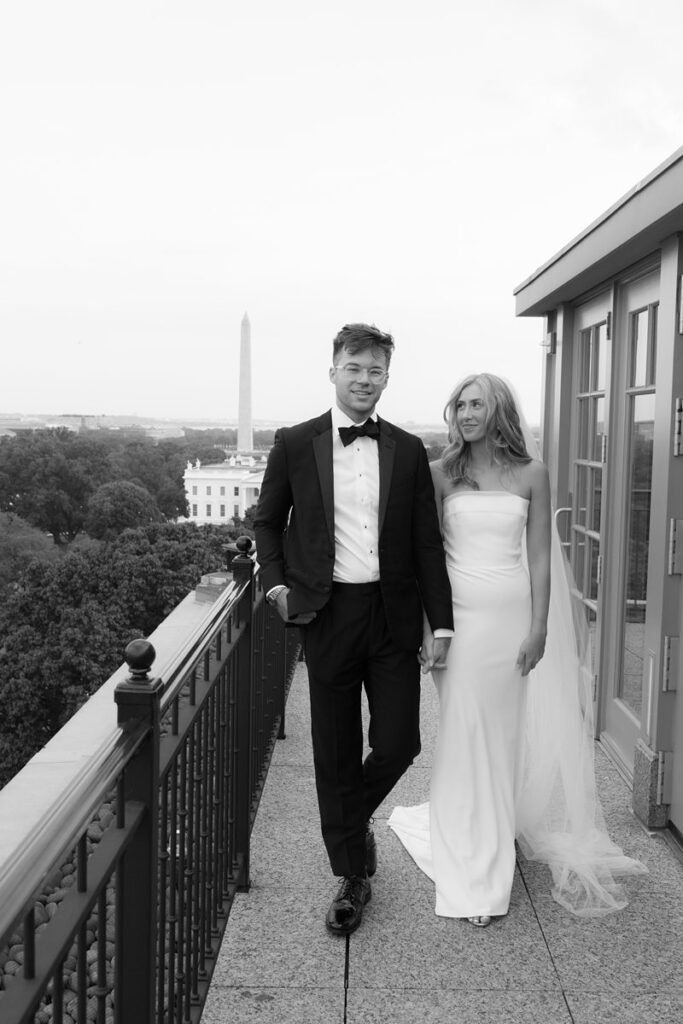 Hay Adams Wedding Washington DC Luxury Wedding Photographer Documentary Style x