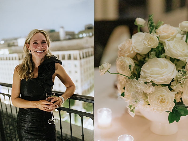 Hay Adams Wedding Washington DC Luxury Wedding Photographer Documentary Style x