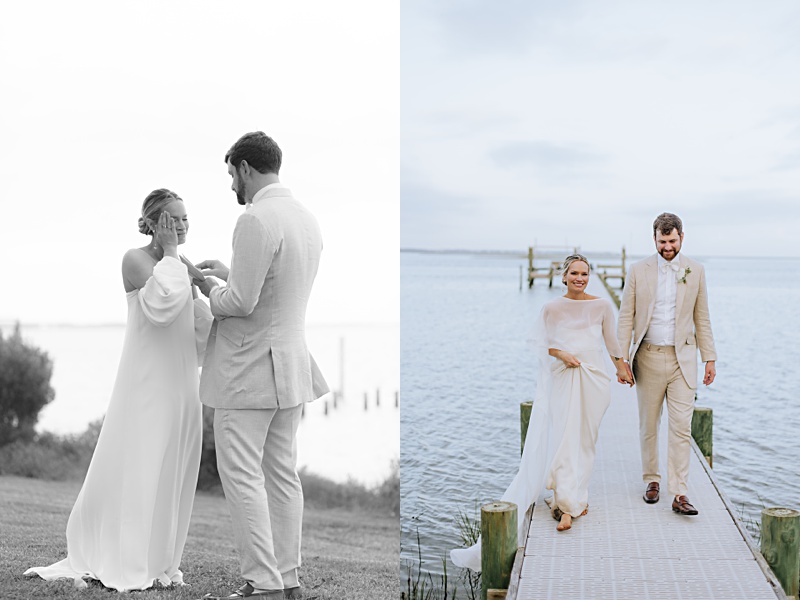 Michelle Elyse Photography Luxury Documentary Destination Wedding Photographer