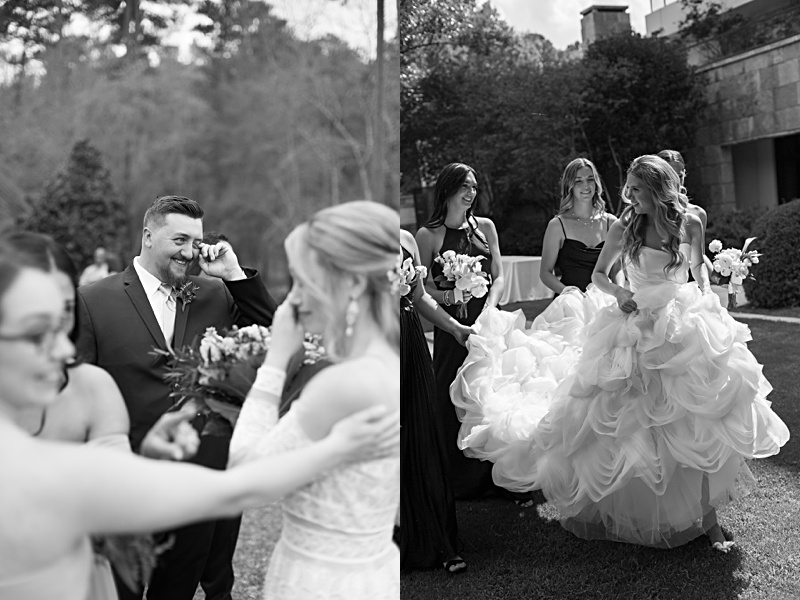 Michelle Elyse Photography Luxury Documentary Destination Wedding Photographer