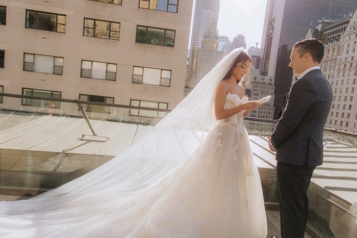 NYC Metropolitan Club Wedding Manhattan Wedding Photographer x