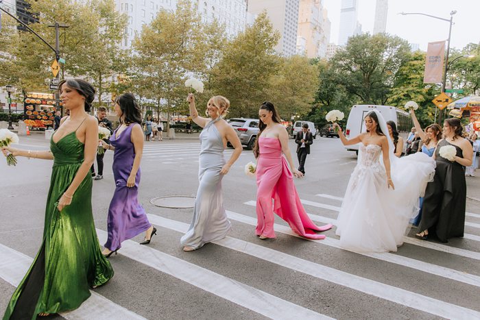 NYC Metropolitan Club Wedding Manhattan Wedding Photographer x