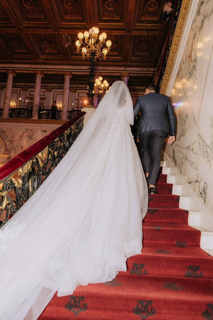 NYC Metropolitan Club Wedding Manhattan Wedding Photographer x