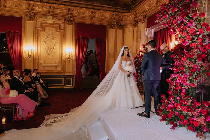 NYC Metropolitan Club Wedding Manhattan Wedding Photographer x