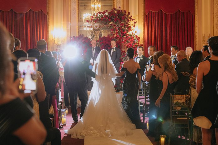 NYC Metropolitan Club Wedding Manhattan Wedding Photographer x