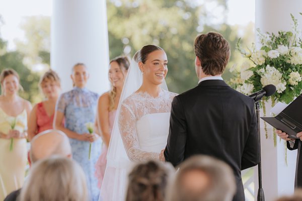 Documentary DC Wedding Photographer Army Navy Country Club Wedding